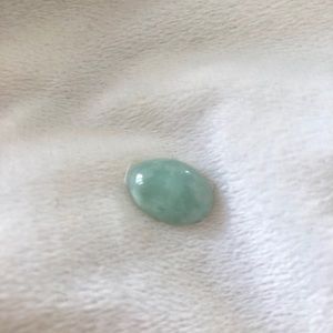Authentic Burmese Jade stone